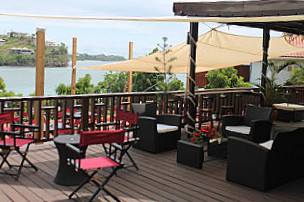 Sangria Restaurant Bar Lounge