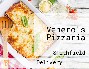 Venero's Pizzaria