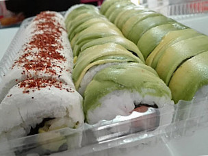 Sushi Love Valdivia