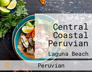 Central Coastal Peruvian