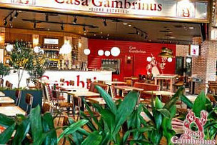 Casa Gambrinus Asturias