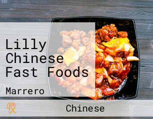 Lilly Chinese Fast Foods