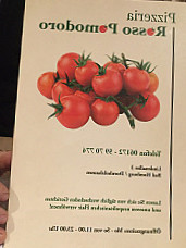 Pizzeria Rosso Pomodoro