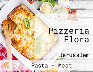 Pizzeria Flora