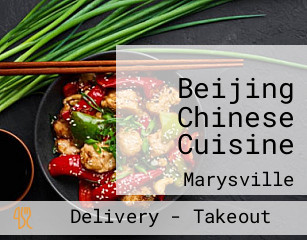 Beijing Chinese Cuisine
