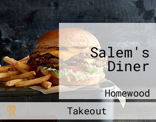 Salem's Diner