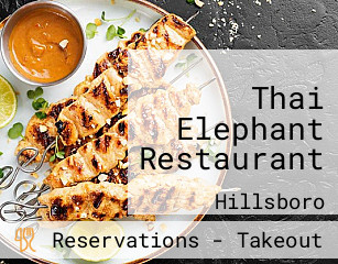 Thai Elephant Restaurant