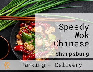 Speedy Wok Chinese