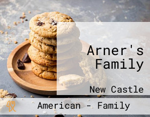 Arner's Family