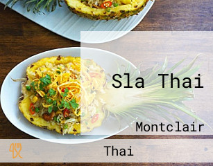 Sla Thai