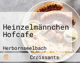 Heinzelmännchen Hofcafe