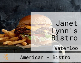 Janet Lynn's Bistro