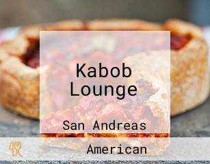 Kabob Lounge