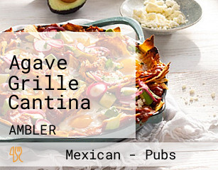 Agave Grille Cantina