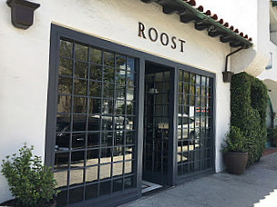 Roost