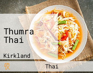 Thumra Thai