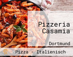 Pizzeria Casamia
