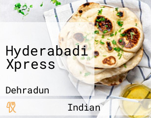 Hyderabadi Xpress