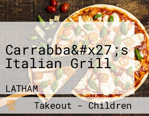 Carrabba&#x27;s Italian Grill