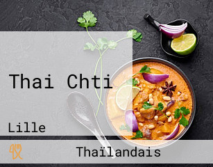 Thai Chti