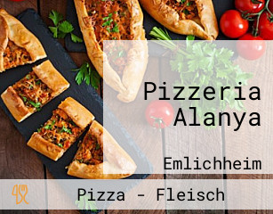 Pizzeria Alanya