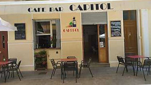 Café Capitol
