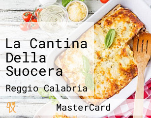 La Cantina Della Suocera