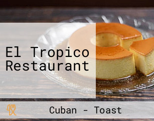 El Tropico Restaurant