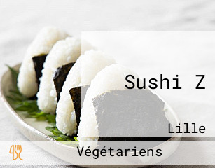 Sushi Z