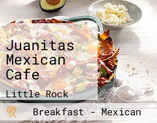 Juanitas Mexican Cafe