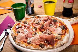We Love Italy, Pasta Pizza, Sevilla