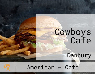 Cowboys Cafe