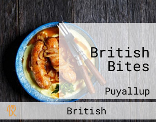 British Bites