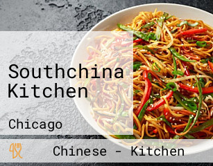 Southchina Kitchen