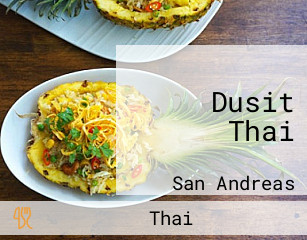Dusit Thai