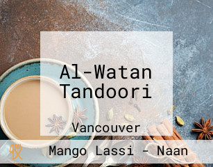 Al-Watan Tandoori