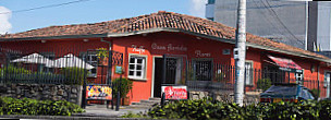 Kaffe Casa Florida