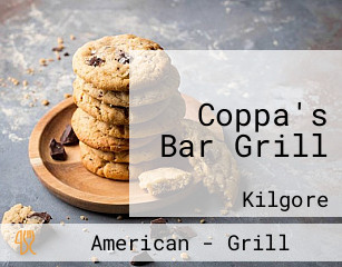 Coppa's Bar Grill