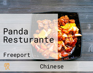 Panda Resturante