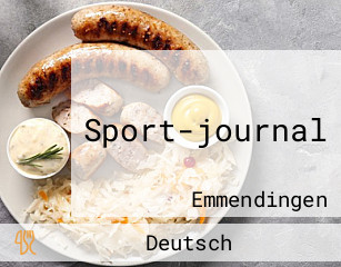 Sport-journal