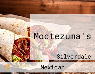 Moctezuma's