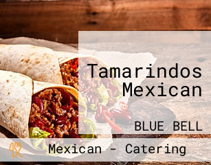 Tamarindos Mexican