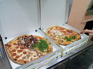 Pizzeria Export Teodorico