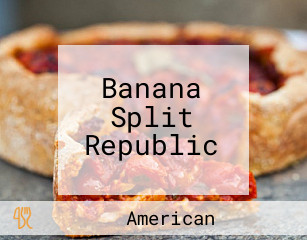 Banana Split Republic