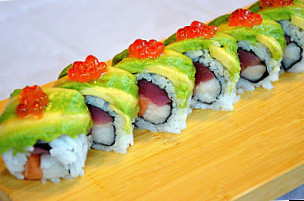 Sushi Tokyo Japanese