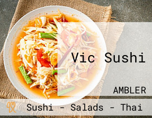 Vic Sushi