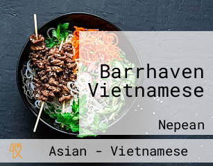 Barrhaven Vietnamese
