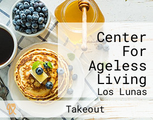 Center For Ageless Living