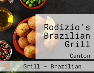 Rodizio's Brazilian Grill