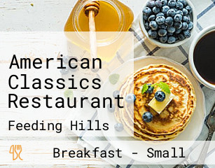 American Classics Restaurant